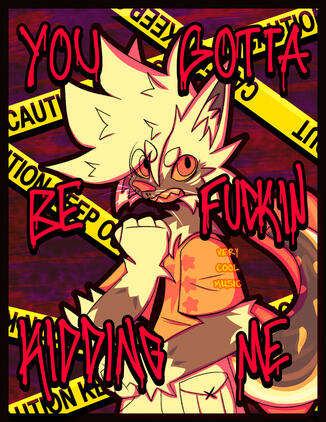 image: art example /end description